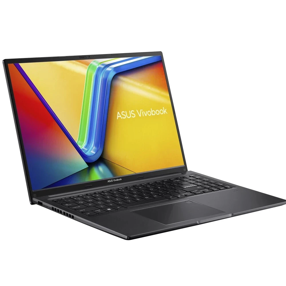 Ноутбук Asus Vivobook 16 Indie Black 90NB10N3-M02KZ0 16 ", WUXGA 1920x1200 (16:10), Core i5, 16 Гб