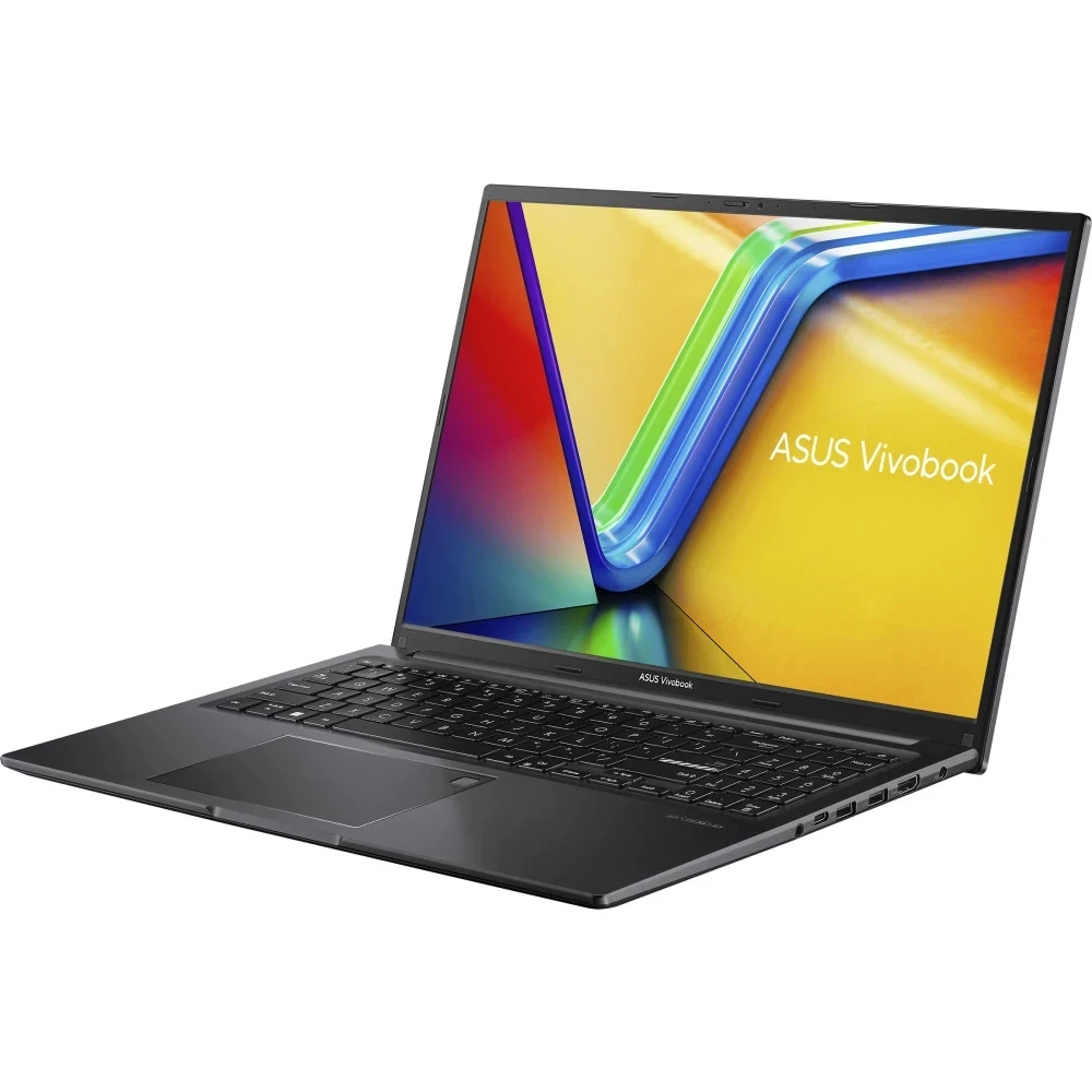 Ноутбук Asus Vivobook 16 Indie Black 90NB10N3-M02KZ0 16 ", WUXGA 1920x1200 (16:10), Core i5, 16 Гб