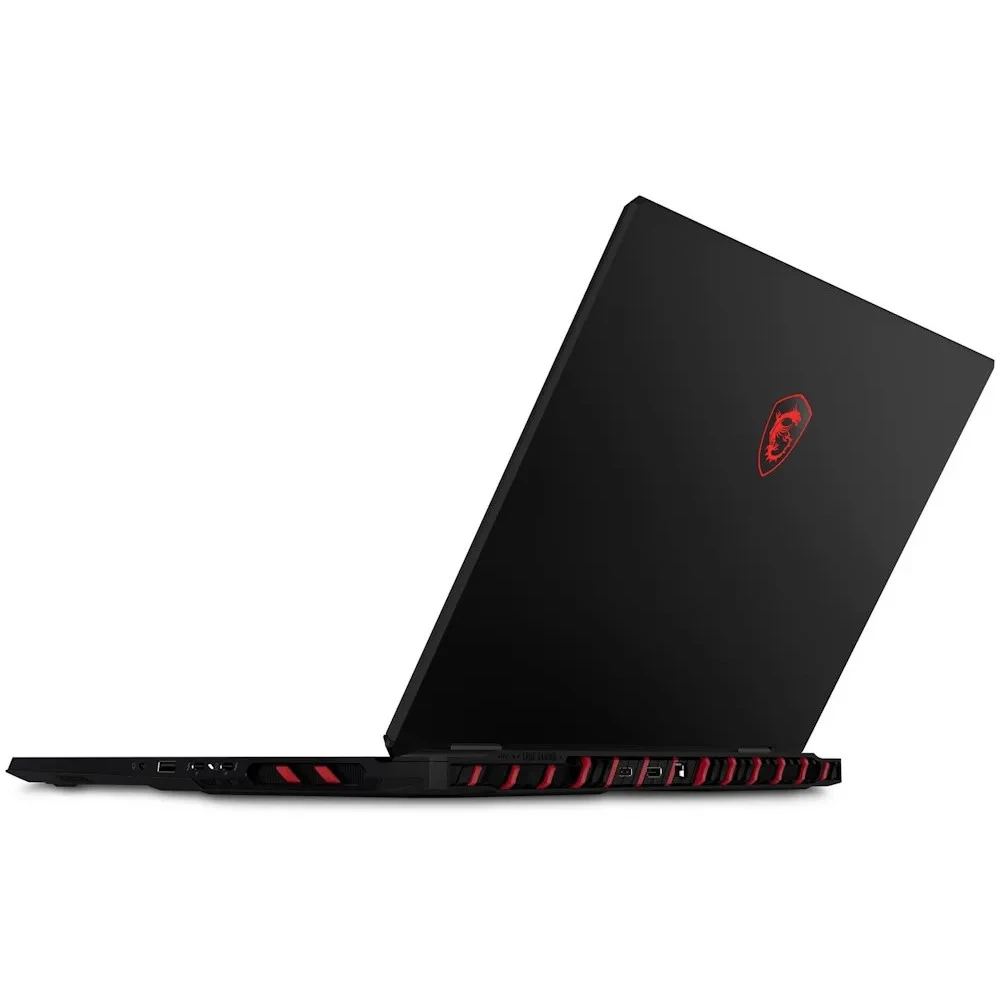 Ноутбук MSI Raider 18 HX AI A2XWJG-651KZ 9S7-182462-651 18 ", 4K Ultra HD + 3840x2400 (16:10), Core Ultra 9, 64 Гб
