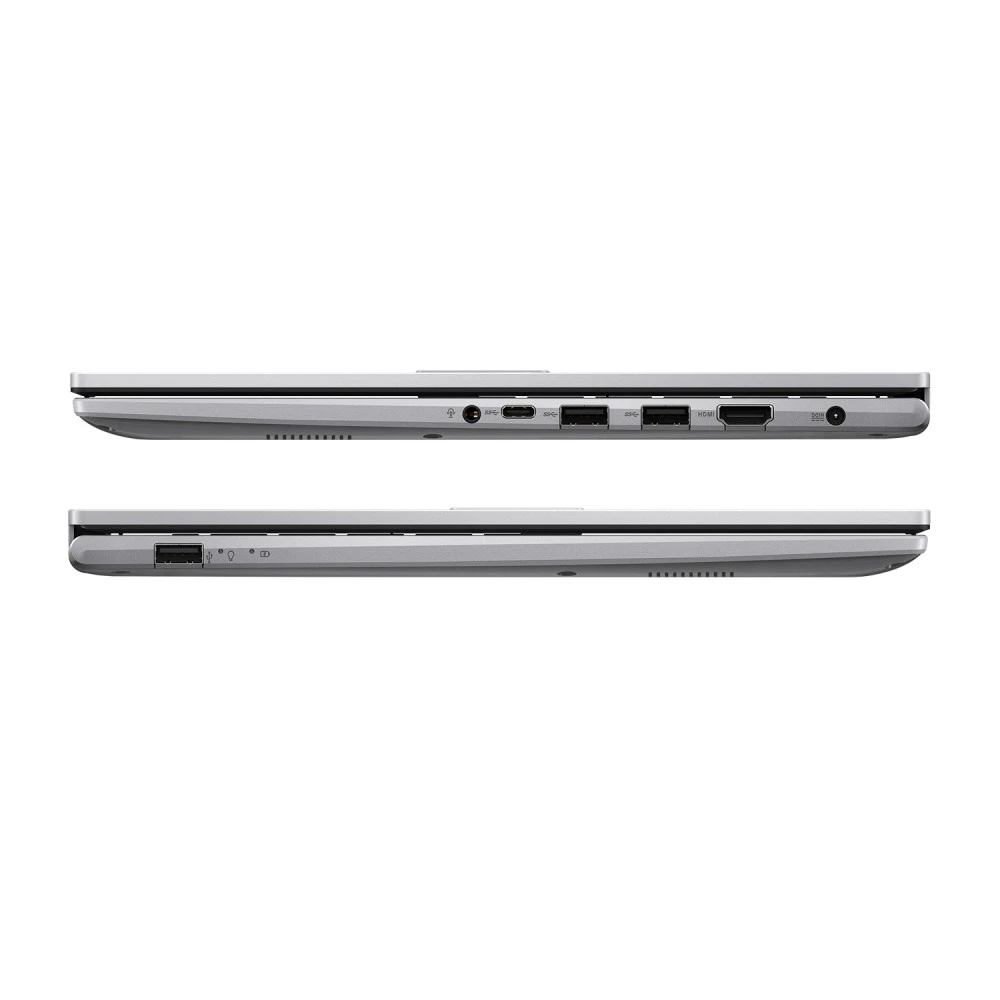 Ноутбук Asus VivoBook 15 X1504VA-BQ591 90NB13Y2-M00X80 15.6 ", FHD 1920x1080 (16:9), Core 5, 16 Гб