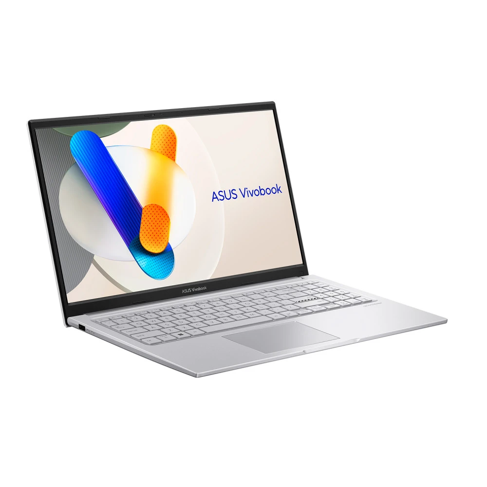 Ноутбук Asus VivoBook 15 X1504VA-BQ591 90NB13Y2-M00X80 15.6 ", FHD 1920x1080 (16:9), Core 5, 16 Гб