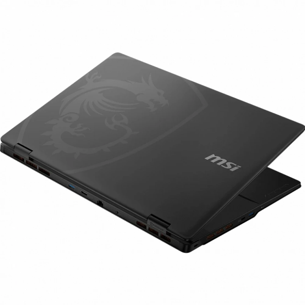 Ноутбук MSI Crosshair 18 HX AI A2XWGKG-022XRU 9S7-184111-022 18 ", WQXGA 2560x1600 (16:10), Core Ultra 9, 32 Гб
