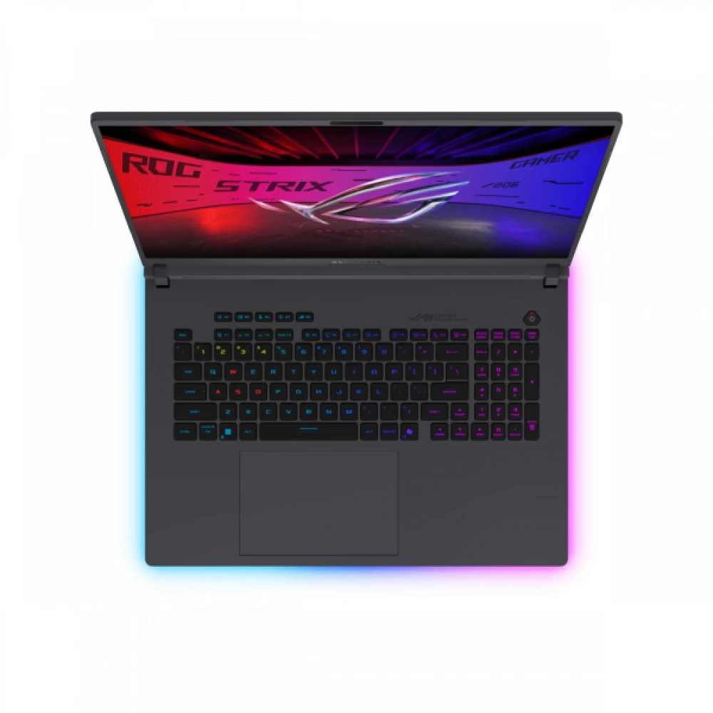 Ноутбук Asus ROG Strix G18 G815JPR-S9037 90NR0LM1-M001C0 18 ", WQXGA 2560x1600 (16:10), Core i9, 32 Гб
