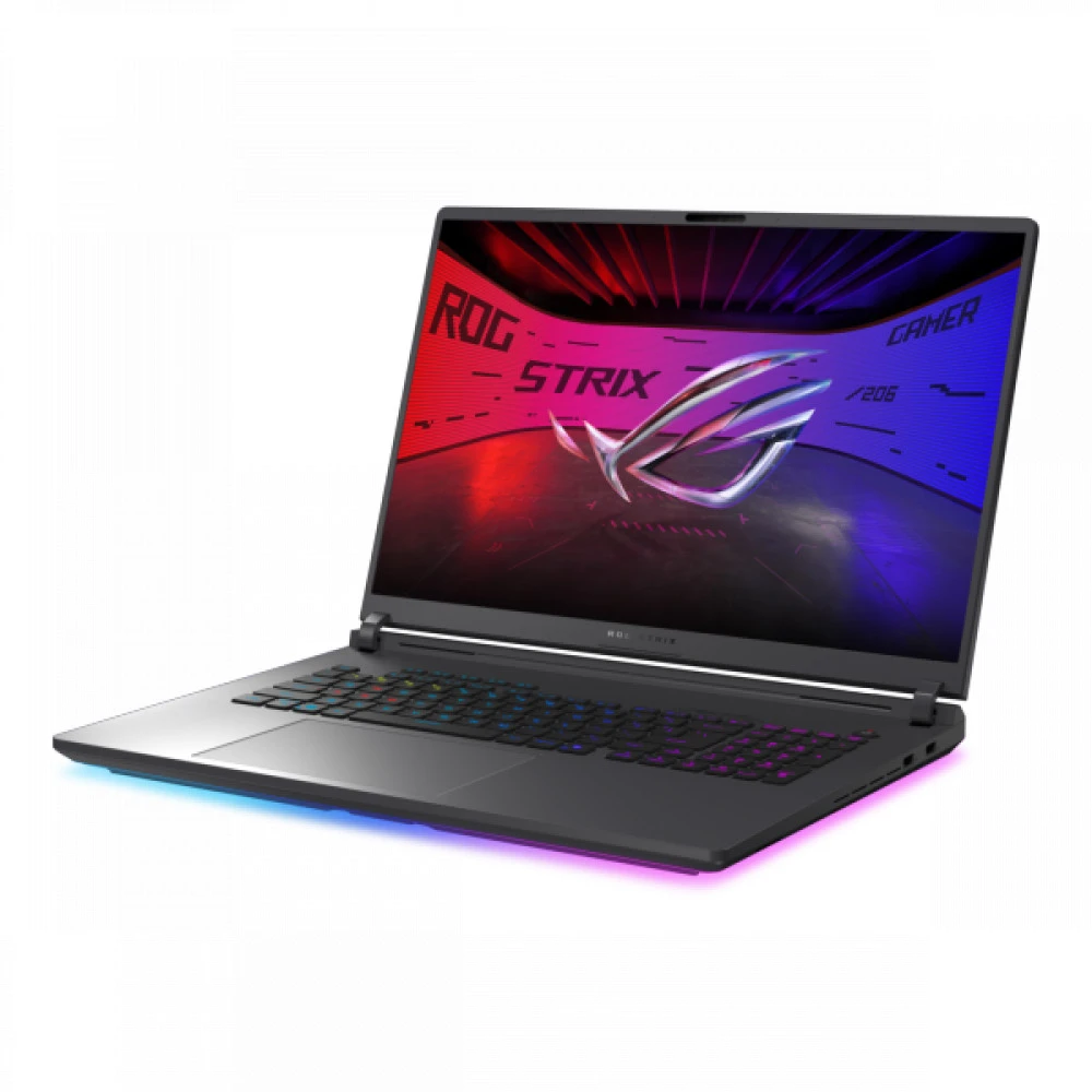 Ноутбук Asus ROG Strix G18 G815JPR-S9037 90NR0LM1-M001C0 18 ", WQXGA 2560x1600 (16:10), Core i9, 32 Гб