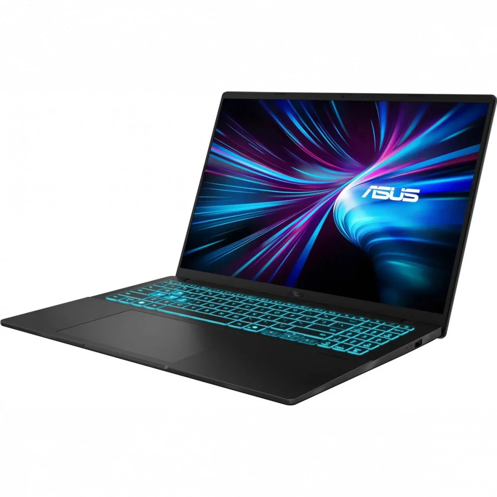 Ноутбук Asus V16 V3607VM-RP058 90NB16K1-M004Y0 16 ", WUXGA 1920x1200 (16:10), Core 5, 16 Гб