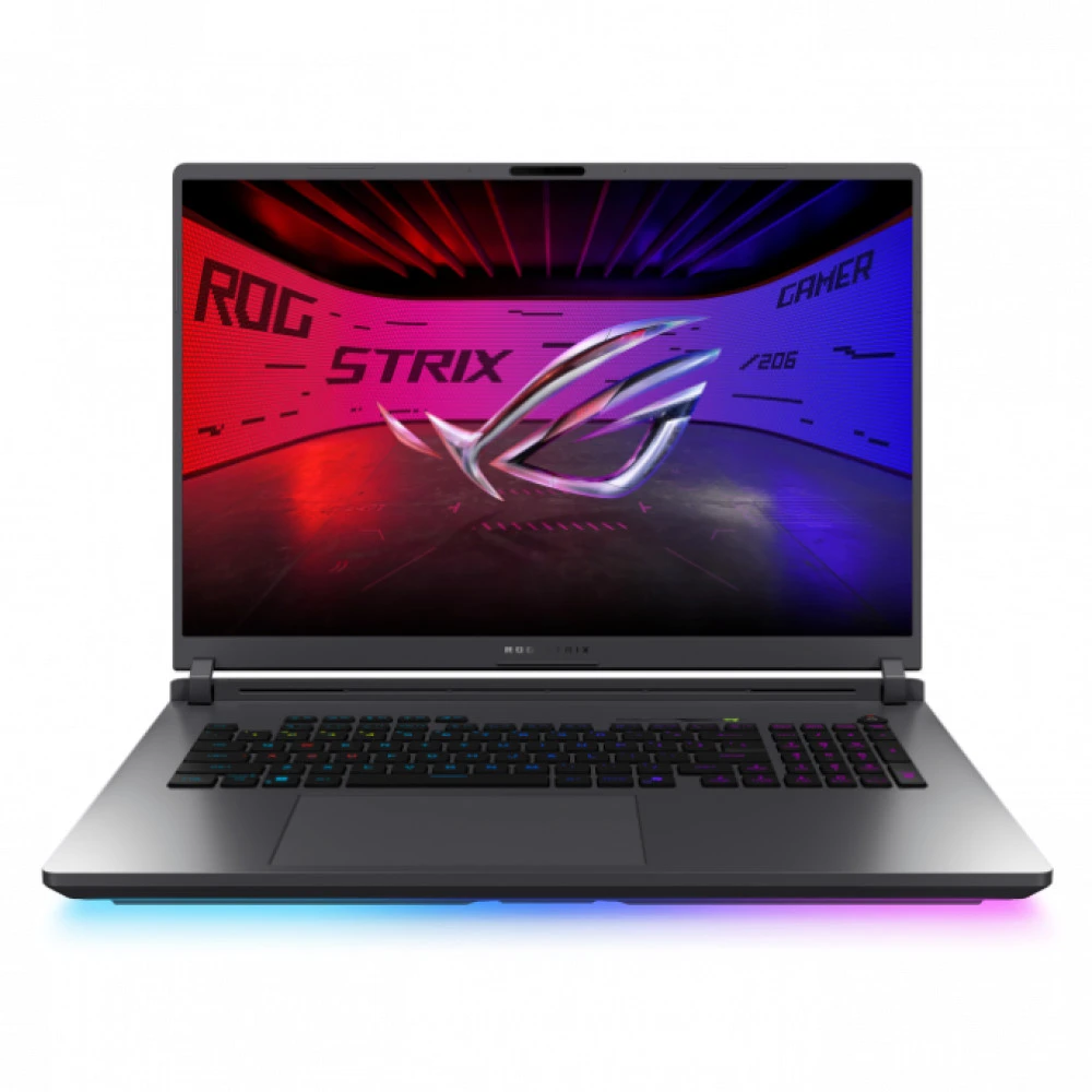 Ноутбук Asus ROG Strix G18 G815JMR-S9063 90NR0LE1-M00360 18 ", WQXGA 2560x1600 (16:10), Core i9, 16 Гб