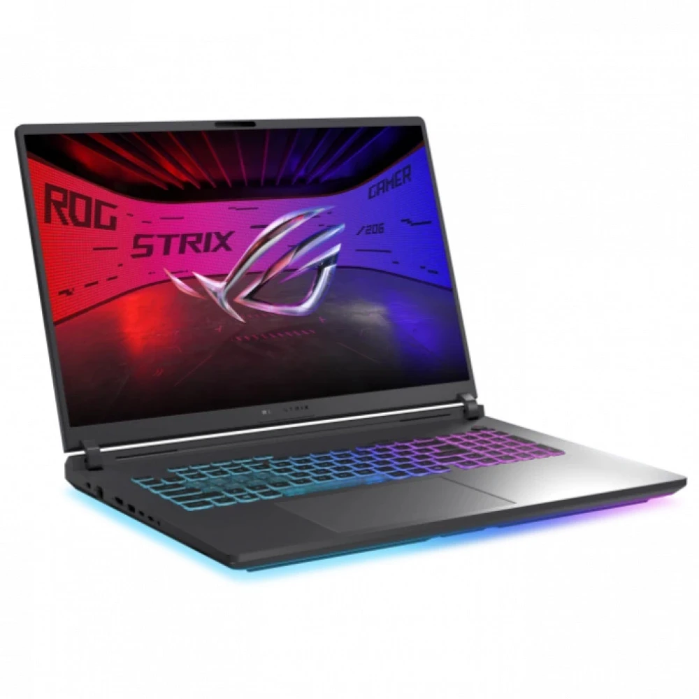 Ноутбук Asus ROG Strix G18 G815JMR-S9063 90NR0LE1-M00360 18 ", WQXGA 2560x1600 (16:10), Core i9, 16 Гб