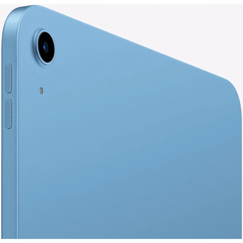 Планшет Apple iPad (A16) 128Gb Wi-Fi Blue MD4A4LL/A 128 Гб, 6 Гб