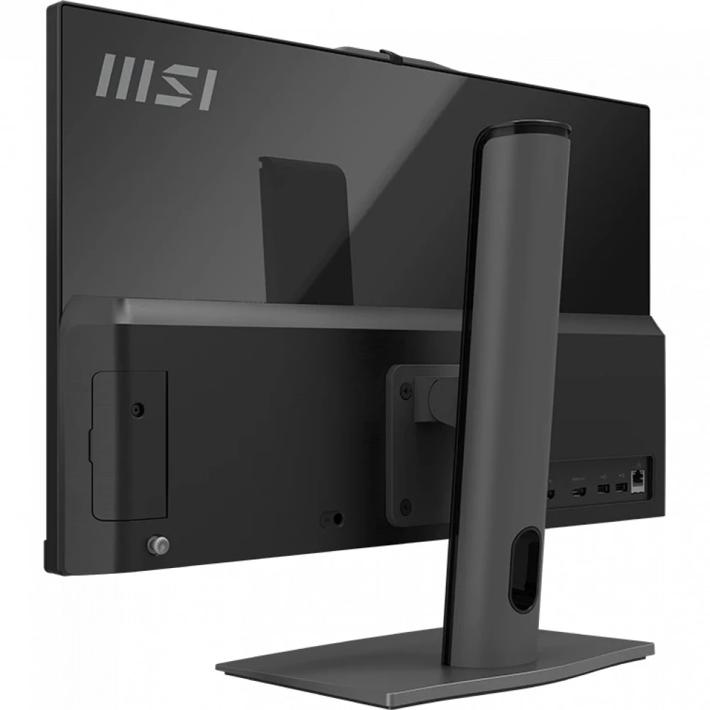 Моноблок MSI Modern AM242P 1M (9S6-AE0721-1477) 23.8 ", Intel, Core 3, 100U, 1.2, 8 Гб, 512 Гб