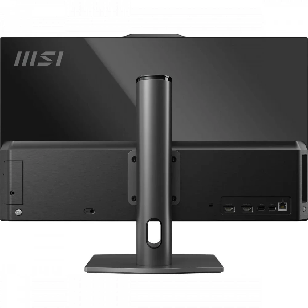 Моноблок MSI Modern AM272P 1M-679XRU 9S6-AF8231-1026 27 ", Intel, Core i7, 150U, 1.8, 16 Гб, 512 Гб