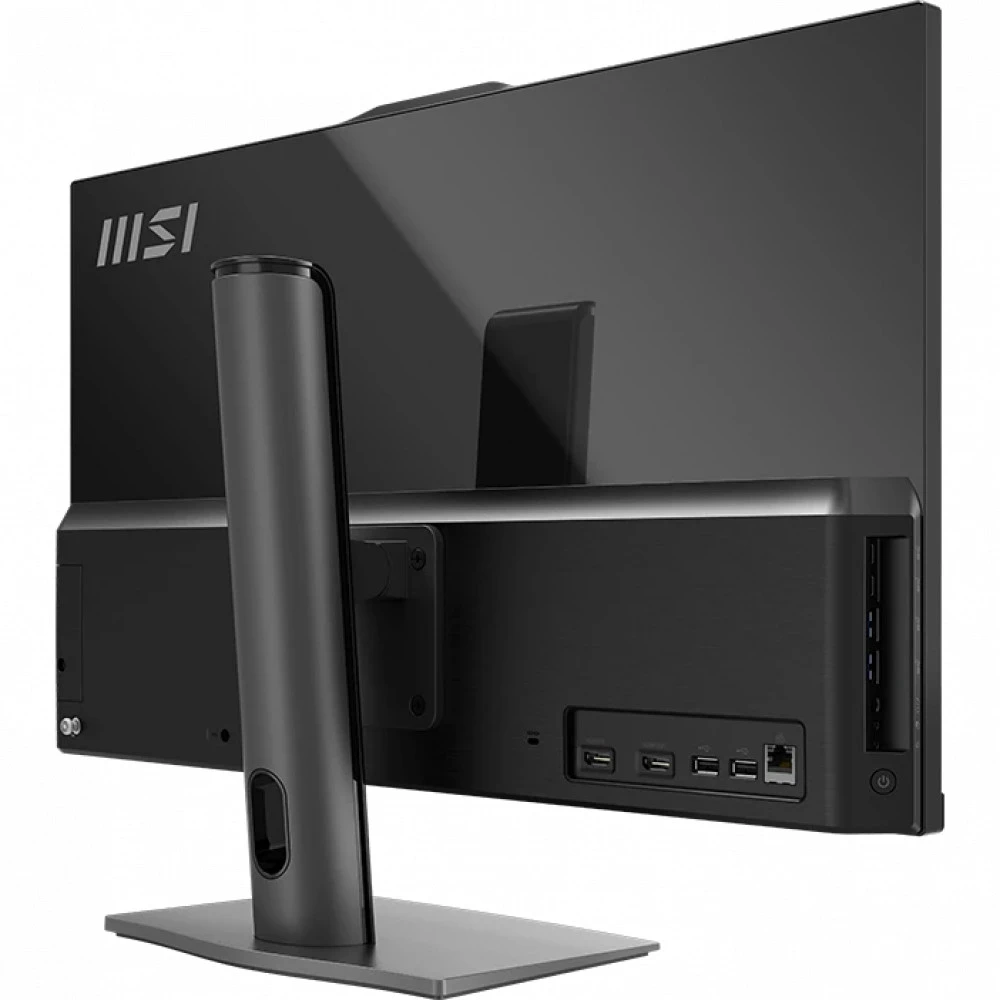 Моноблок MSI Modern AM272P (1M-683XRU) 9S6-AF8231-1033 27 ", Intel, Core 3, 100U, 1.2, 8 Гб, 512 Гб