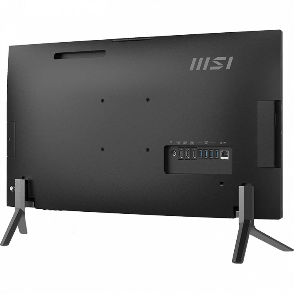 Моноблок MSI Modern AM273Q AI 1UM-088XRU 9S6-AF0111-088 27 ", Intel, Core Ultra 7, 155H, 1.4, 32 Гб, 1 Тб