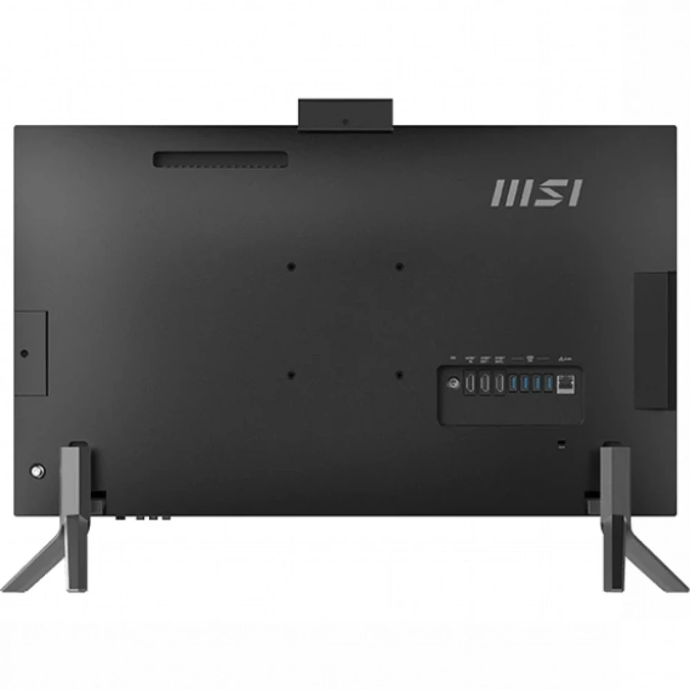 Моноблок MSI Modern AM273Q AI 1UM-088XRU 9S6-AF0111-088 27 ", Intel, Core Ultra 7, 155H, 1.4, 32 Гб, 1 Тб