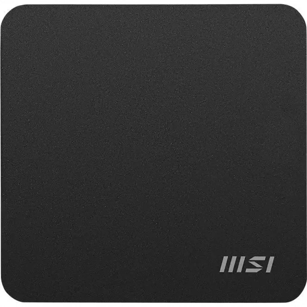 Персональный компьютер MSI Cubi NUC AI 1UMG-043XRU 9S6-B20911-043 Ultra 5, 125H, 1.2, 16 Гб