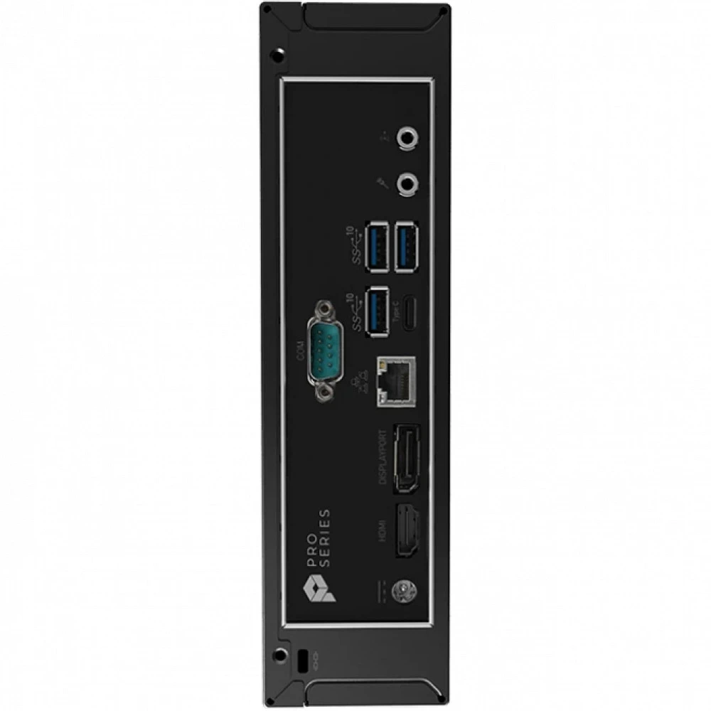 Персональный компьютер MSI PRO DP21 14M-1087XRU 9S6-B0A431-1087 Core i3, 14100, 3.5, 16 Гб