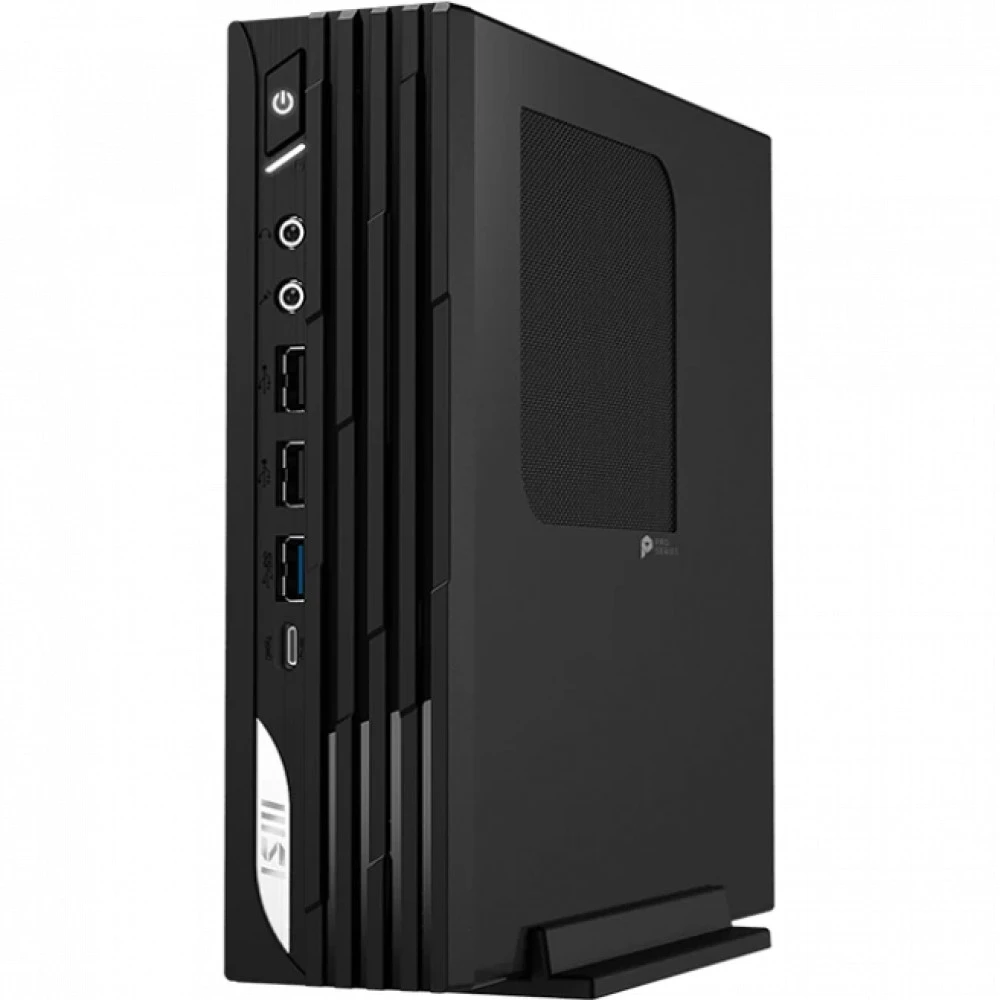 Персональный компьютер MSI PRO DP21 14M-1087XRU 9S6-B0A431-1087 Core i3, 14100, 3.5, 16 Гб