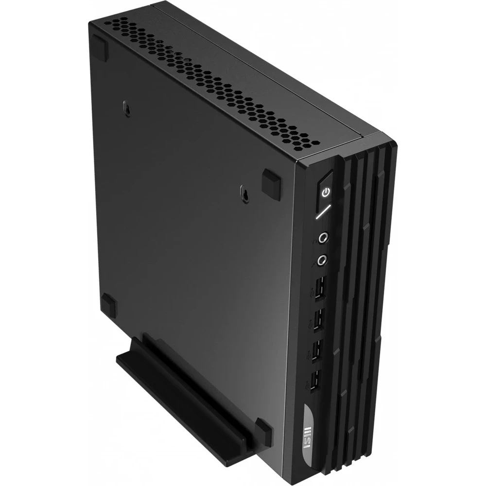 Персональный компьютер MSI Pro DP21 13M (9S6-B0A431-1071) Core i3, 14100, 3.5, 8 Гб