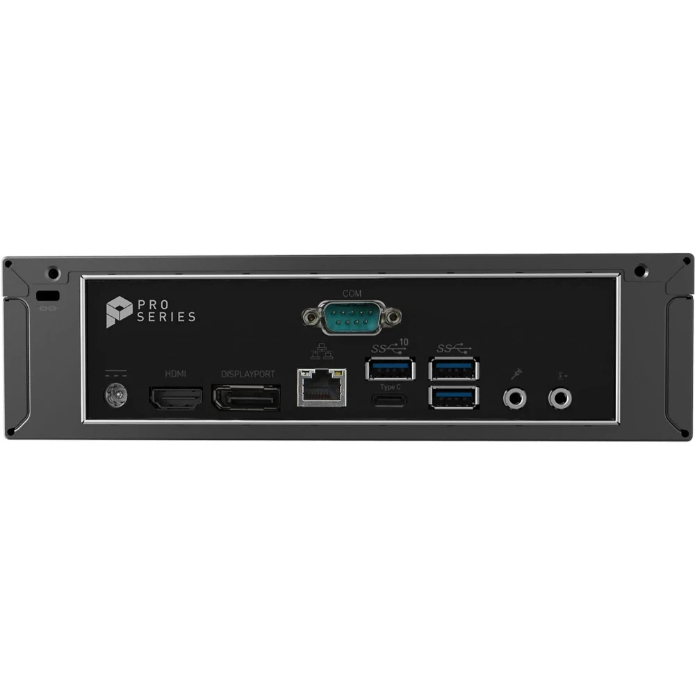 Персональный компьютер MSI Pro DP21 13M (9S6-B0A431-1071) Core i3, 14100, 3.5, 8 Гб