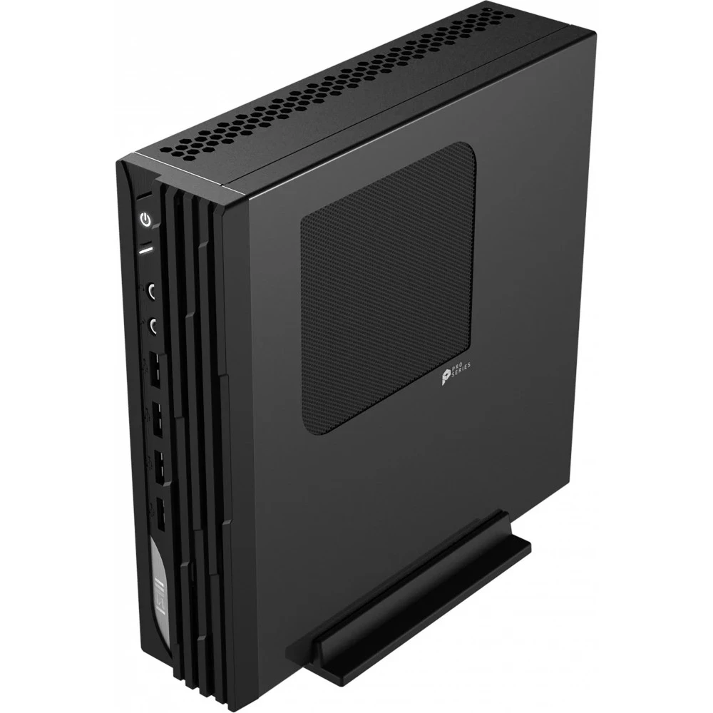 Персональный компьютер MSI Pro DP21 13M (9S6-B0A431-1071) Core i3, 14100, 3.5, 8 Гб