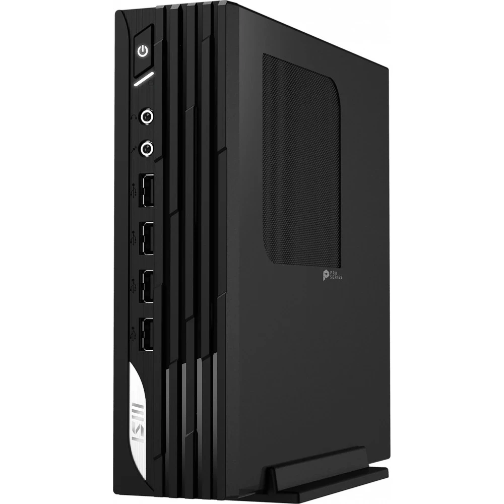 Персональный компьютер MSI Pro DP21 13M (9S6-B0A431-1071) Core i3, 14100, 3.5, 8 Гб