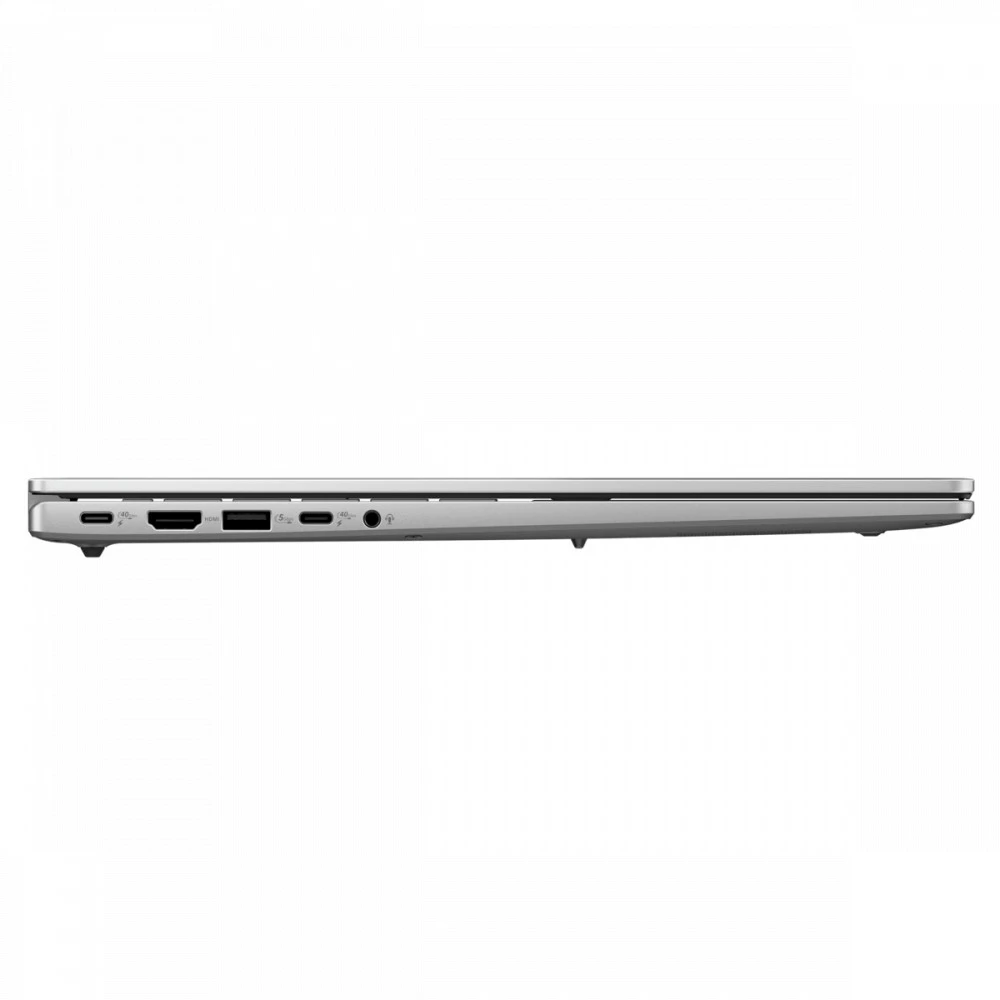 Ноутбук Asus Vivobook S16 S3607QA-SH059W 90NB16C2-M004D0 16 ", WUXGA 1920x1200 (16:10), Snapdragon X1, 16 Гб