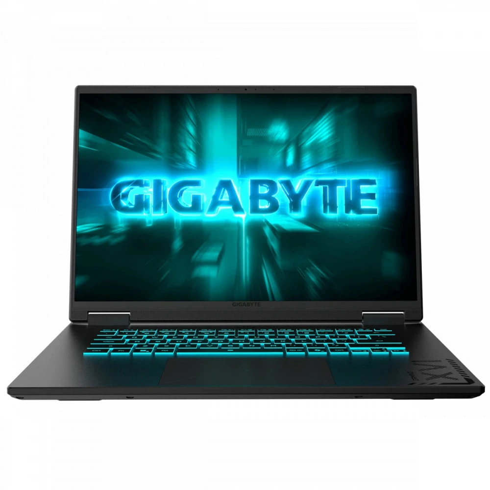 Ноутбук Gigabyte Gaming A16 GA6H (CVHI3KZ864SD) 16 ", WUXGA 1920x1200 (16:10), Core i7, 32 Гб