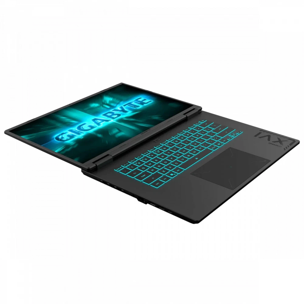 Ноутбук Gigabyte Gaming A16 GA63H (3THK3KZ893SD) 16 ", WUXGA 1920x1200 (16:10), Ryzen 7, 16 Гб