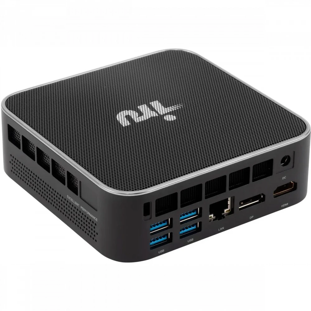 Персональный компьютер iRU Tactio 525 2099147 Ryzen 9, 6900HX, 3.3, 32 Гб, Windows 11 Pro