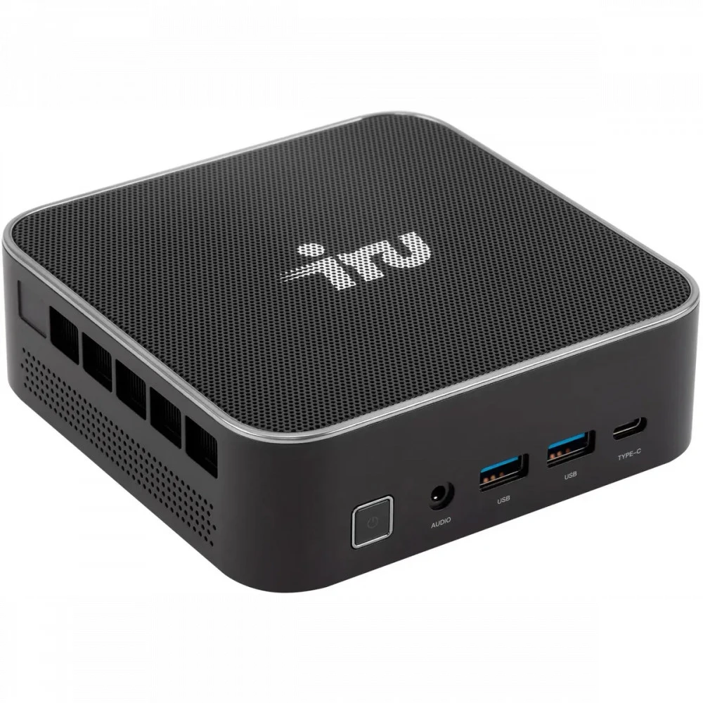 Персональный компьютер iRU Tactio 525 2099147 Ryzen 9, 6900HX, 3.3, 32 Гб, Windows 11 Pro