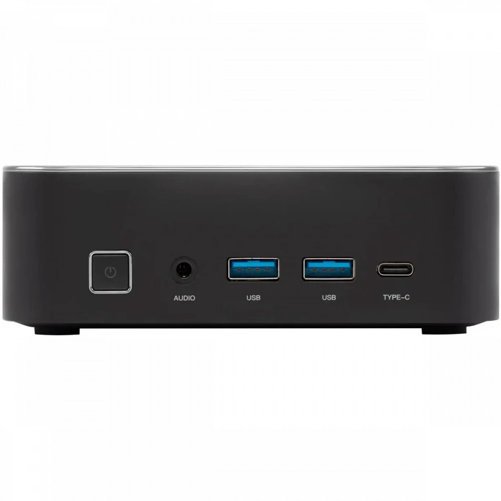 Персональный компьютер iRU Tactio 525 2099147 Ryzen 9, 6900HX, 3.3, 32 Гб, Windows 11 Pro