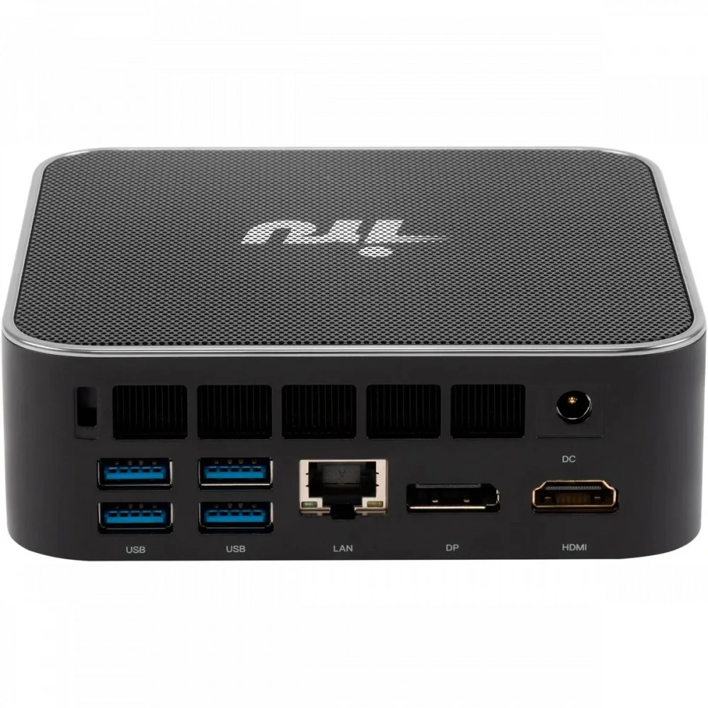 Персональный компьютер iRU Tactio 525 2099147 Ryzen 9, 6900HX, 3.3, 32 Гб, Windows 11 Pro