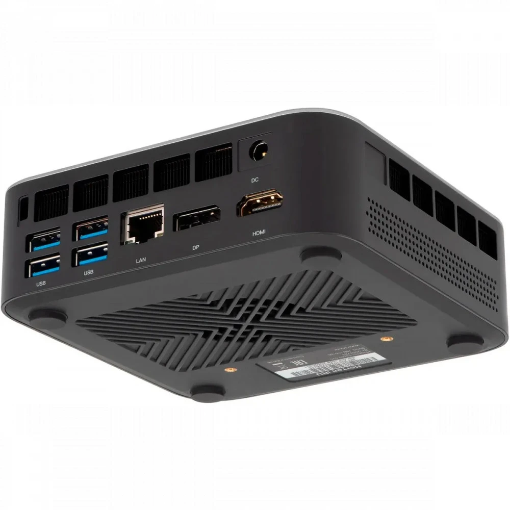 Персональный компьютер iRU Tactio 525 2099147 Ryzen 9, 6900HX, 3.3, 32 Гб, Windows 11 Pro