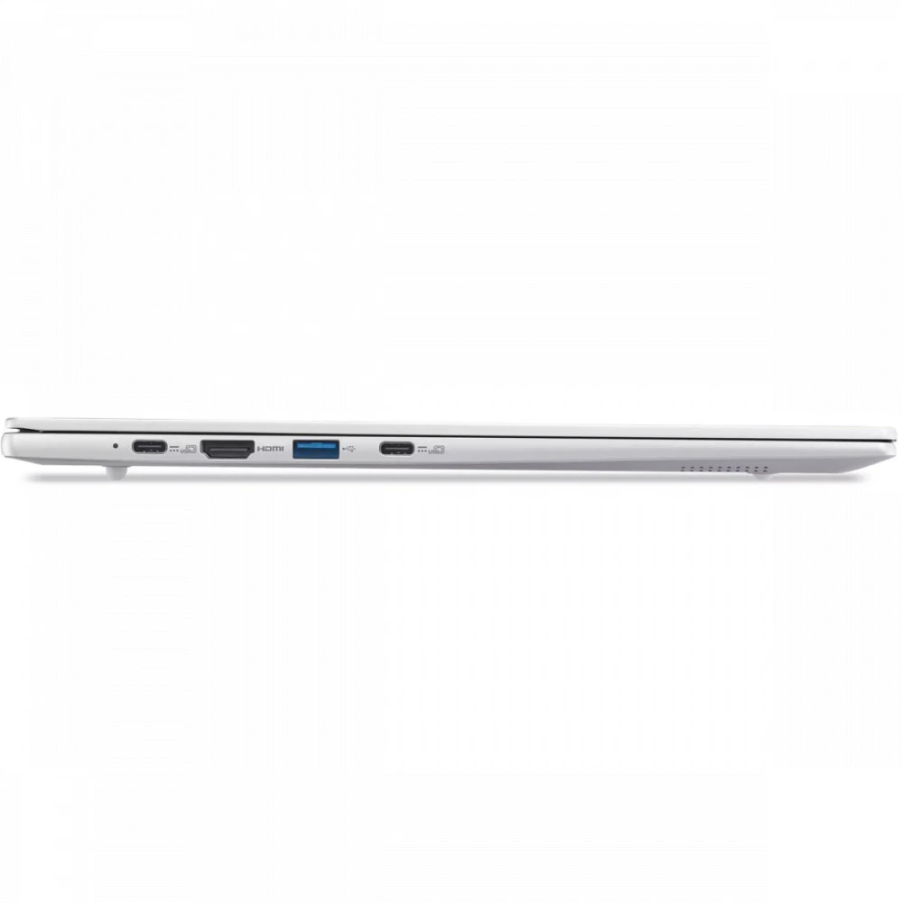 Ноутбук Acer Swift Lite SFL16-51M-54BL NX.D3UCD.002 16 ", WUXGA 1920x1200 (16:10), Core Ultra 5, 16 Гб