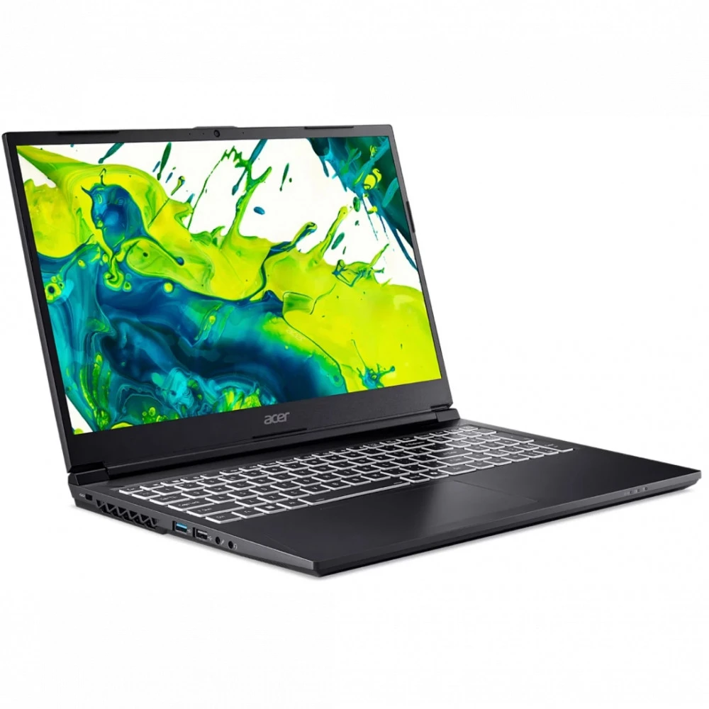 Ноутбук Acer Aspire 7 A715-59G NH.QX6CD.001 15.6 ", FHD 1920x1080 (16:9), Core i7, 16 Гб