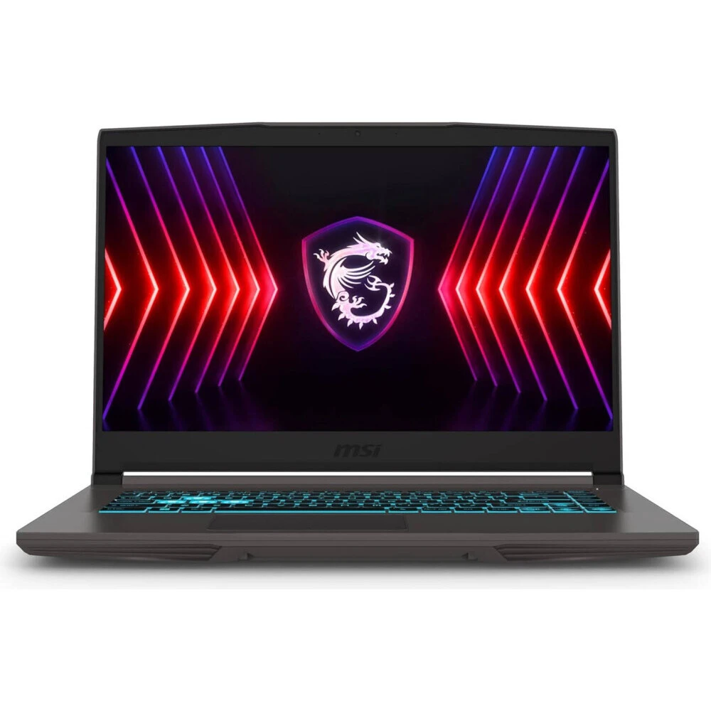 Ноутбук MSI Thin 15 B13VE-3200XRU 9S7-16R831-3200 15.6 ", FHD 1920x1080 (16:9), Core i7, 16 Гб