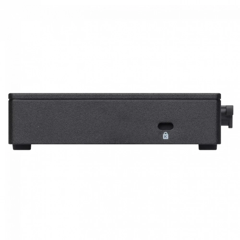 Платформа для ПК Asus NUC 13 Rugged Kit 90AS0011-M000C0