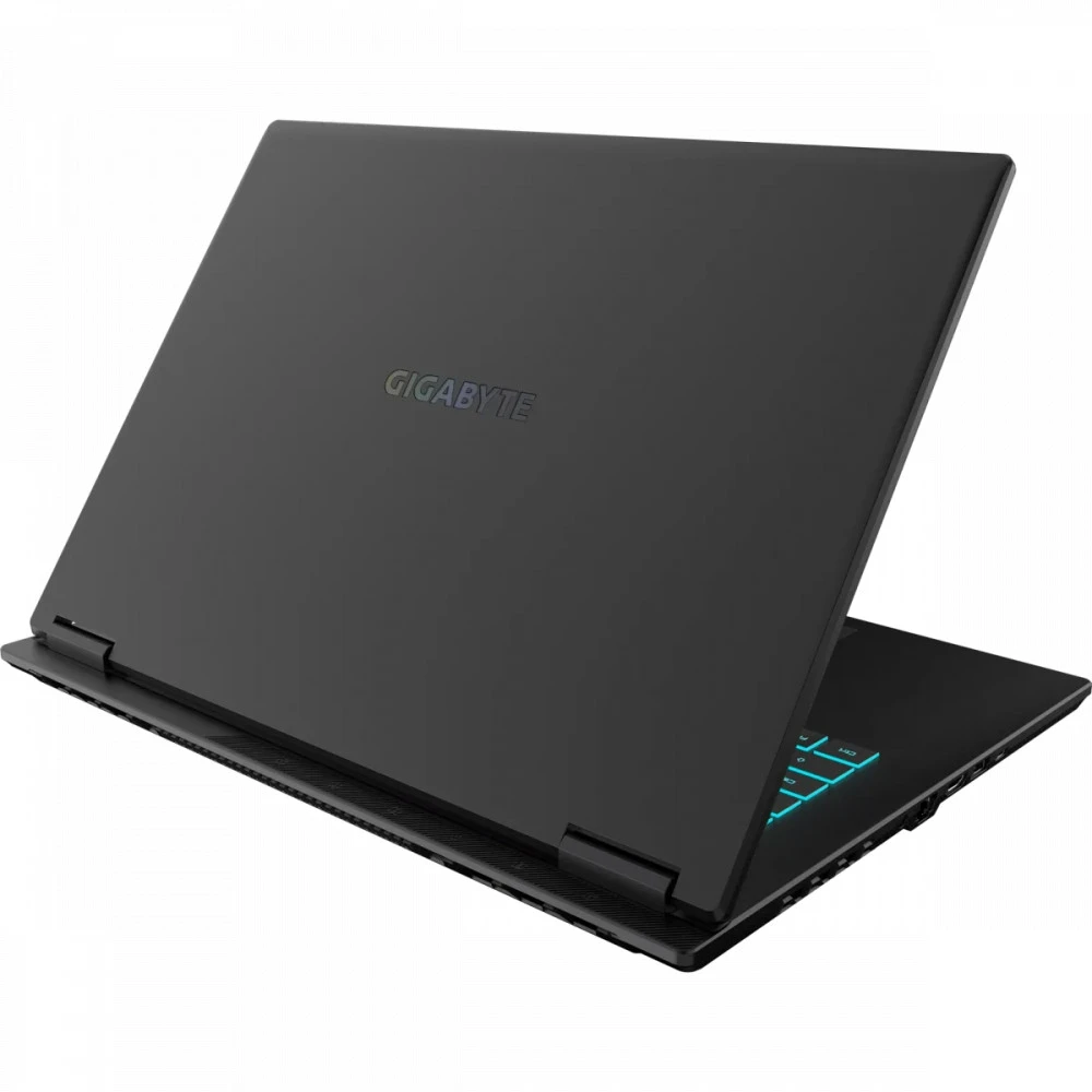 Ноутбук Gigabyte Gaming A16 GA63H (3VHK3KZ893SD) 16 ", WUXGA 1920x1200 (16:10), Ryzen 7, 16 Гб