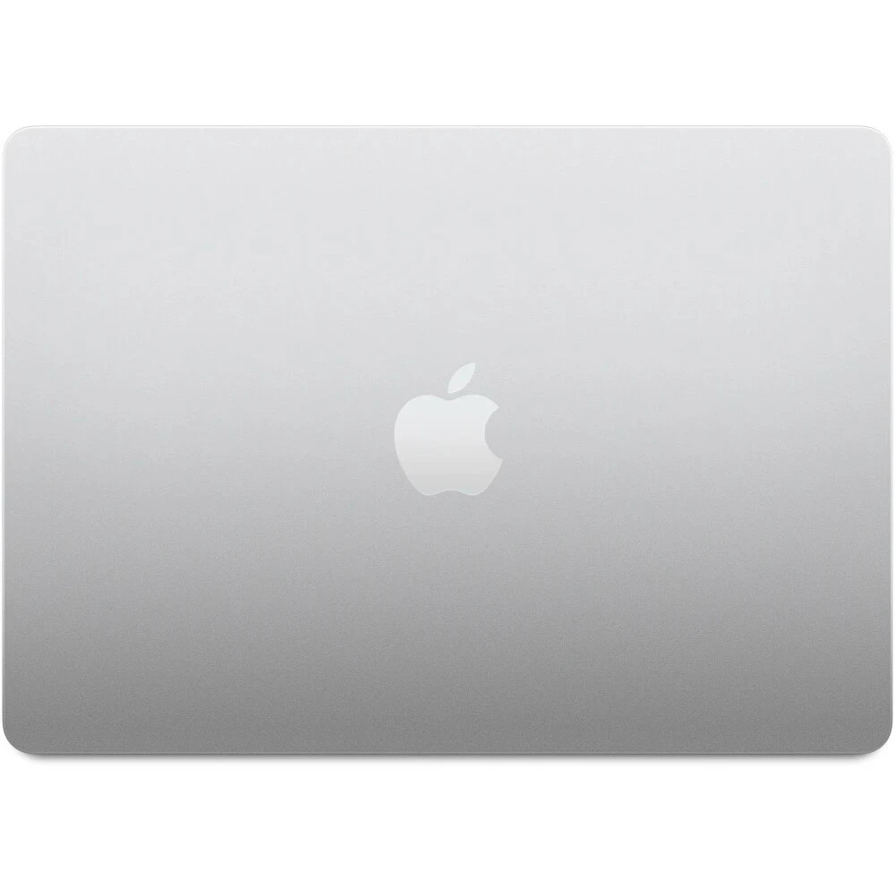 Ноутбук Apple MacBook Air 13 M4 Silver MC654LL/A 13.6 ", WQXGA 2560x1664 (16:10), M4 series, 24 Гб