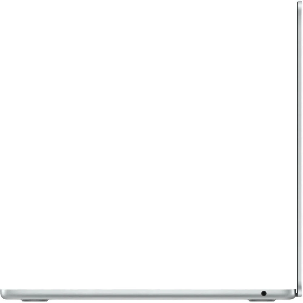 Ноутбук Apple MacBook Air 13 M4 Silver MC654LL/A 13.6 ", WQXGA 2560x1664 (16:10), M4 series, 24 Гб