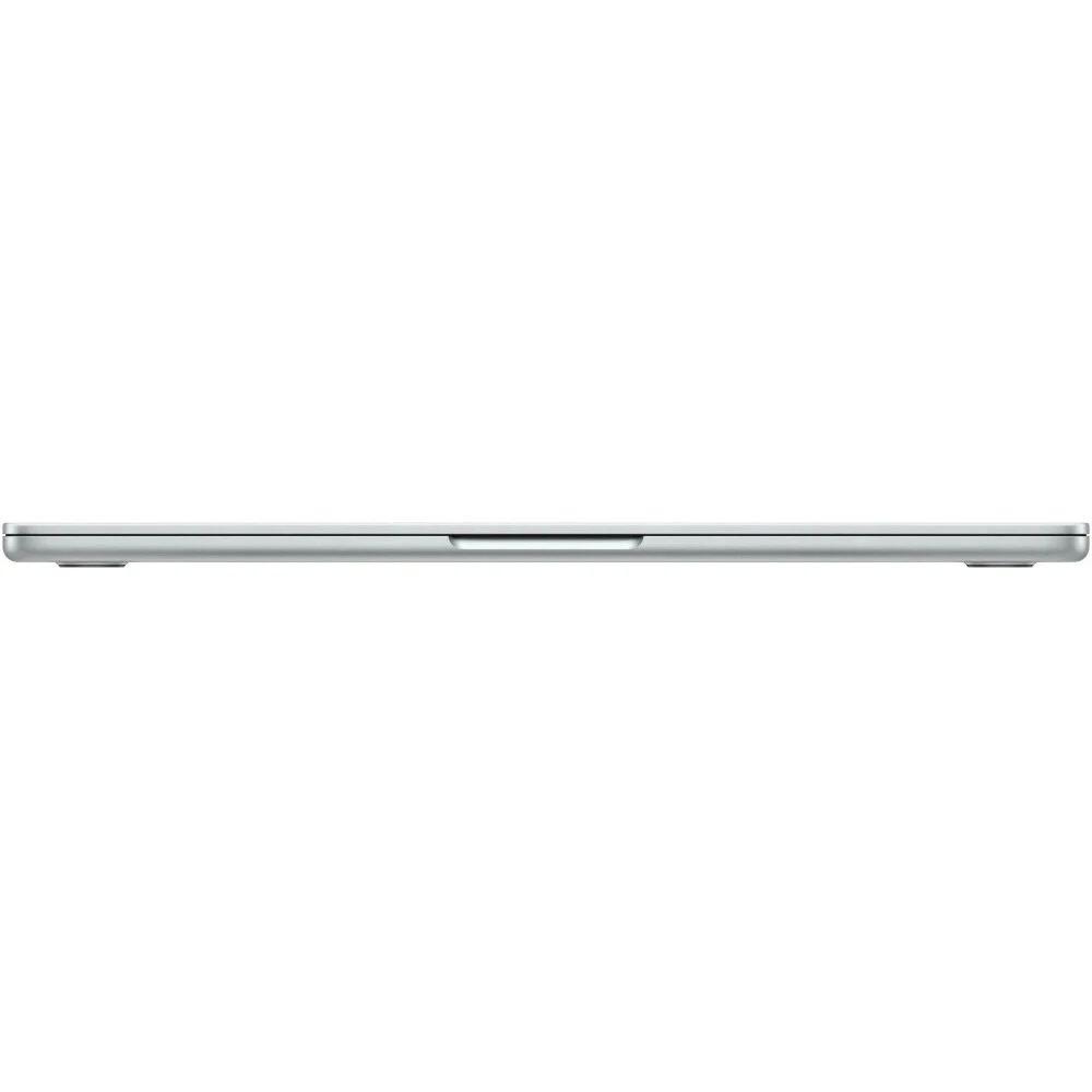Ноутбук Apple MacBook Air 13 M4 Silver MC654LL/A 13.6 ", WQXGA 2560x1664 (16:10), M4 series, 24 Гб