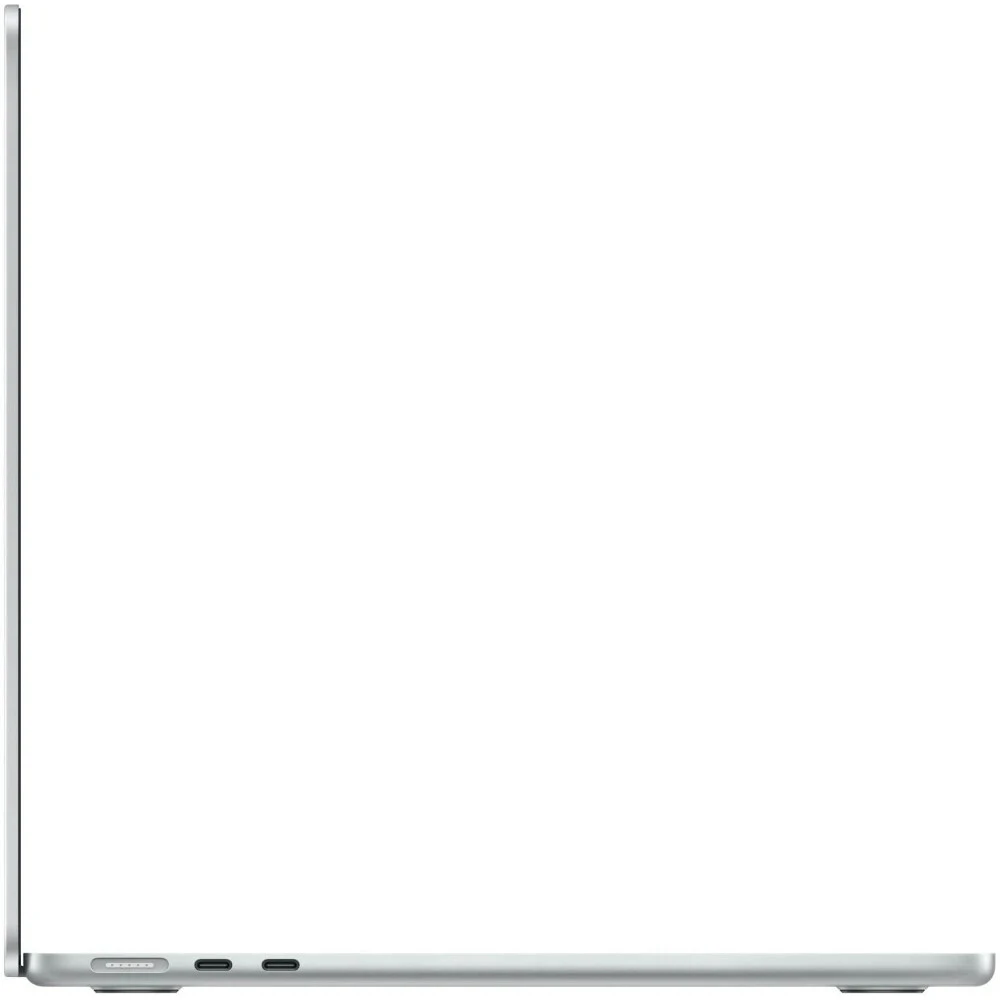 Ноутбук Apple MacBook Air 13 M4 Silver MC654LL/A 13.6 ", WQXGA 2560x1664 (16:10), M4 series, 24 Гб