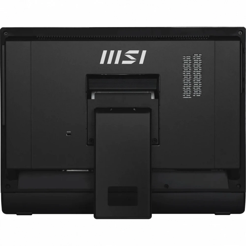 Моноблок MSI Pro AP162T ADL-014XRU 9S6-A60211-052 15.6 ", Intel, N-series, N100, 0.8, 8 Гб, 256 Гб