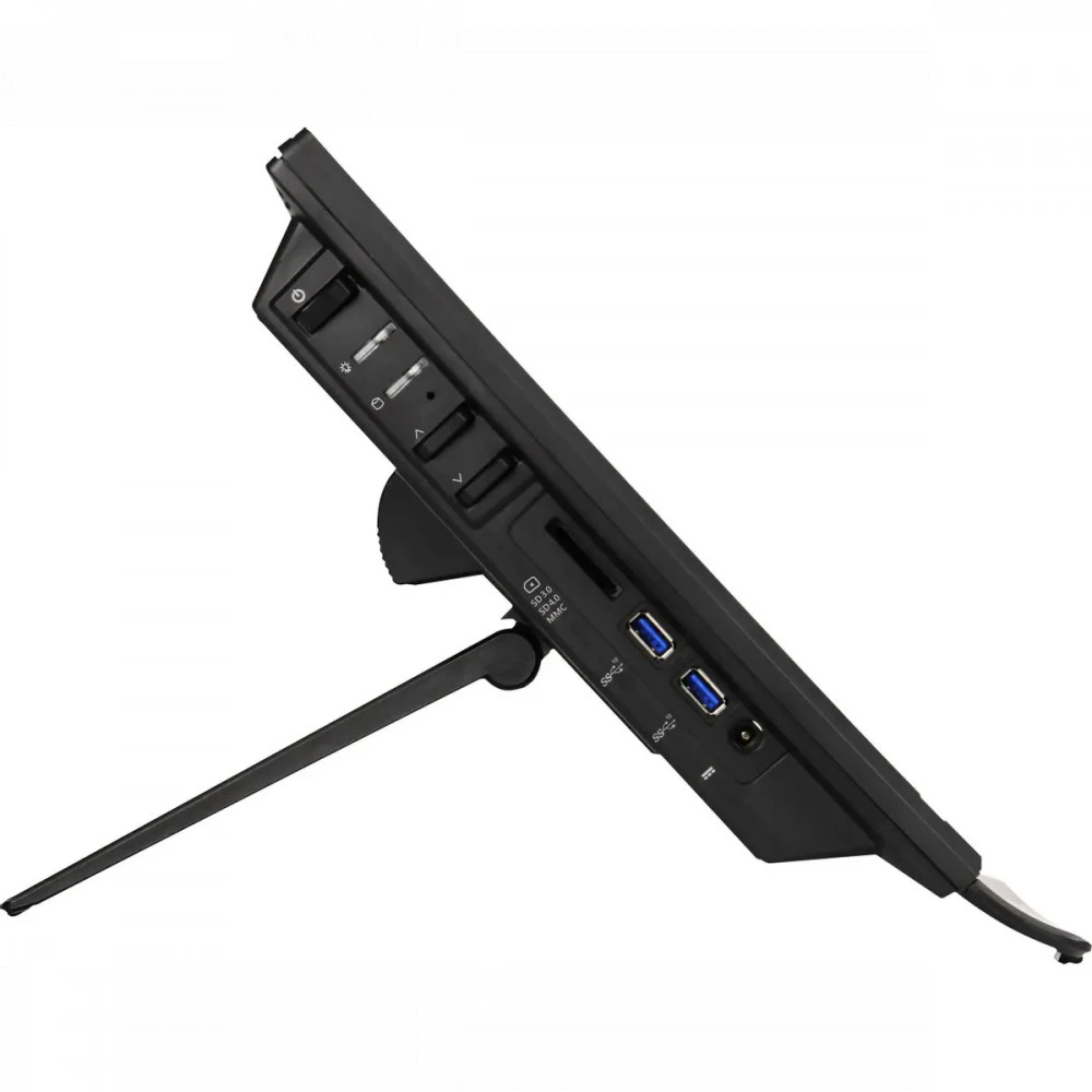 Моноблок MSI Pro AP162T ADL-014XRU 9S6-A60211-052 15.6 ", Intel, N-series, N100, 0.8, 8 Гб, 256 Гб