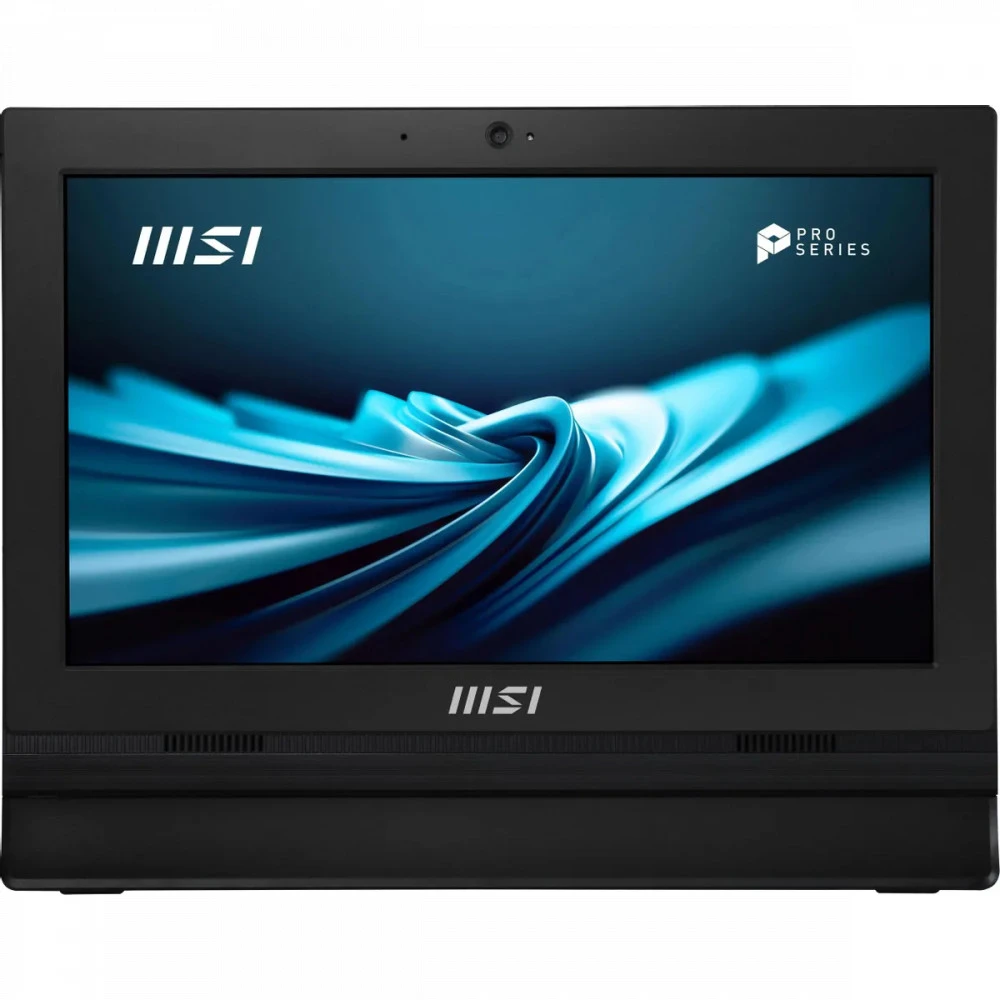 Моноблок MSI Pro AP162T ADL-014XRU 9S6-A60211-052 15.6 ", Intel, N-series, N100, 0.8, 8 Гб, 256 Гб