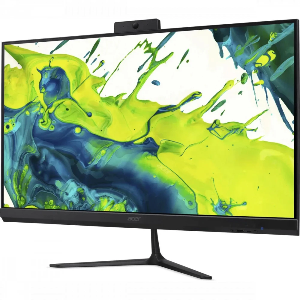 Моноблок Acer Aspire C27-2G Full HD DQ.BNLCD.002 27 ", AMD, Ryzen 7, 8845HS, 3.8, 32 Гб, 1 Тб