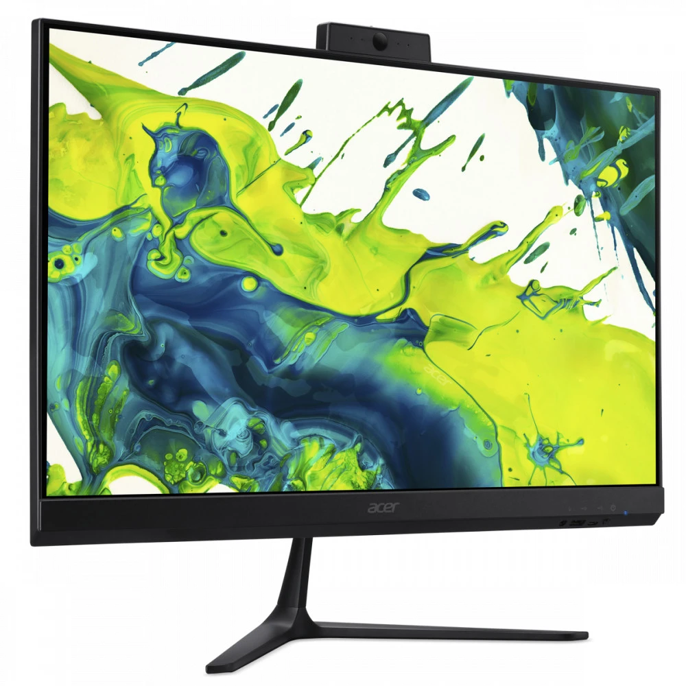 Моноблок Acer Aspire C24-2G DQ.BPRCD.003 23.8 ", AMD, Ryzen 5, 7430U, 2.3, 16 Гб, 512 Гб