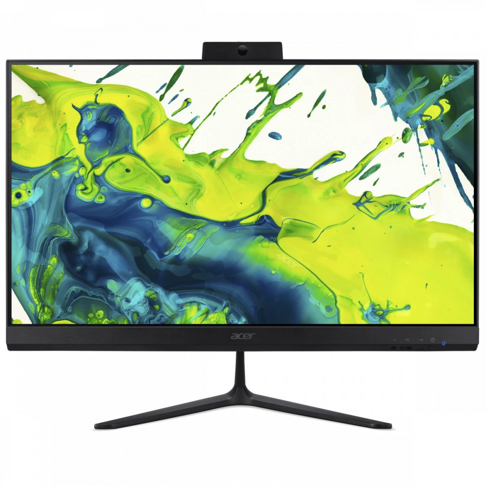 Моноблок Acer Aspire C24-2G DQ.BPRCD.003 23.8 ", AMD, Ryzen 5, 7430U, 2.3, 16 Гб, 512 Гб