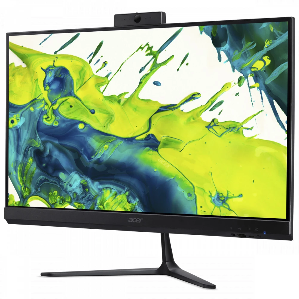 Моноблок Acer Aspire C24-2G DQ.BPRCD.003 23.8 ", AMD, Ryzen 5, 7430U, 2.3, 16 Гб, 512 Гб