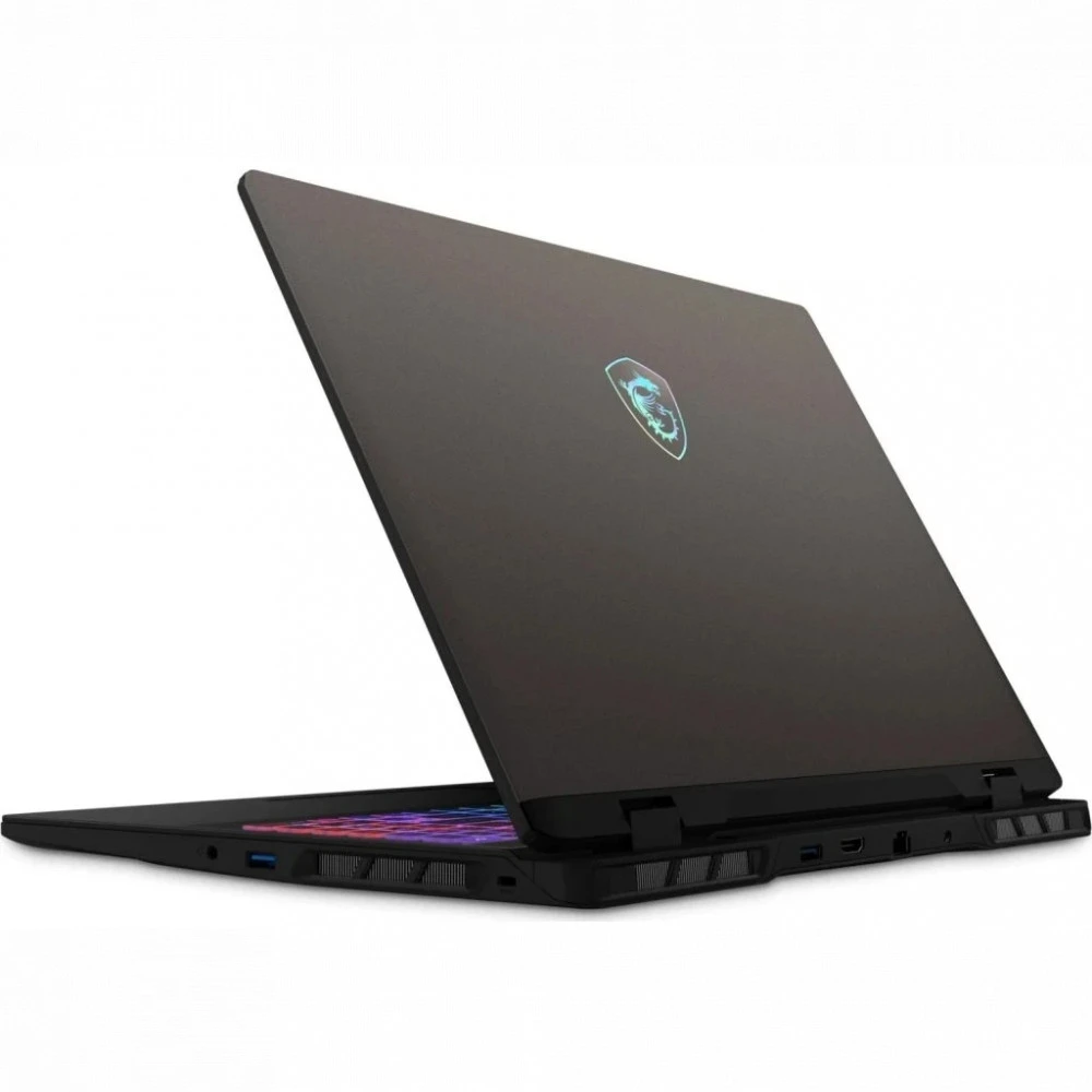 Ноутбук MSI Crosshair A16 HX D8WGKG-078XRU 9S7-15PL21-078 16 ", WQXGA 2560x1600 (16:10), Ryzen 7, 32 Гб