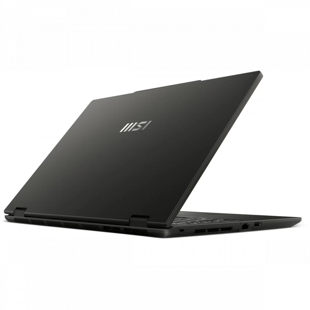 Ноутбук MSI VenturePro 16 AI A2HVEG-033XRU 9S7-261121-033 16 ", 2K+ 2048x1280 (16:10), Core Ultra 7, 16 Гб
